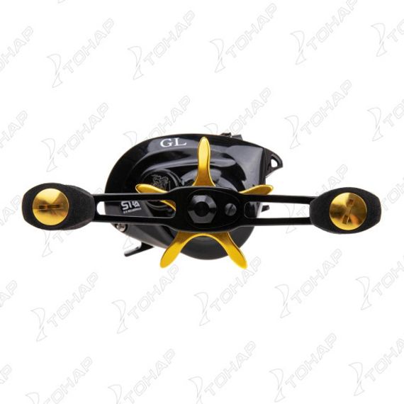 Катушка FIEST CLASS R RYOBI