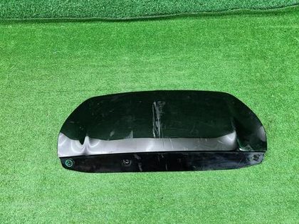 Накладка заднего бампера Range Rover Velar (17-23)