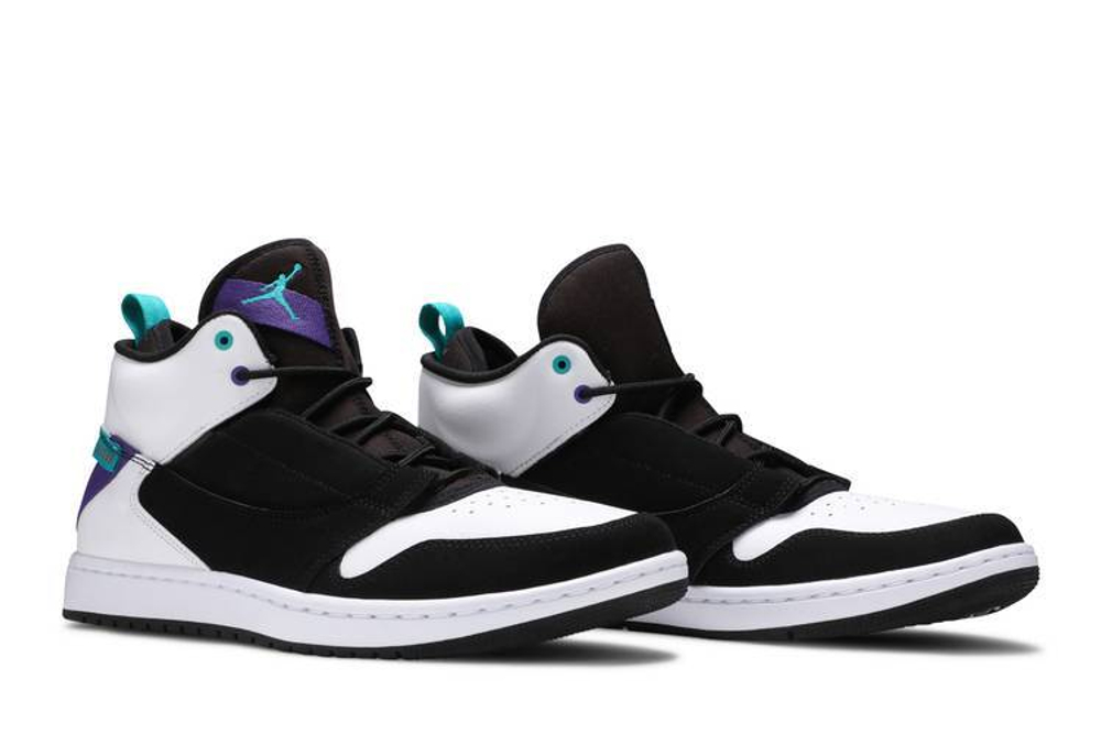 Jordan fadeaway shoes release date discount