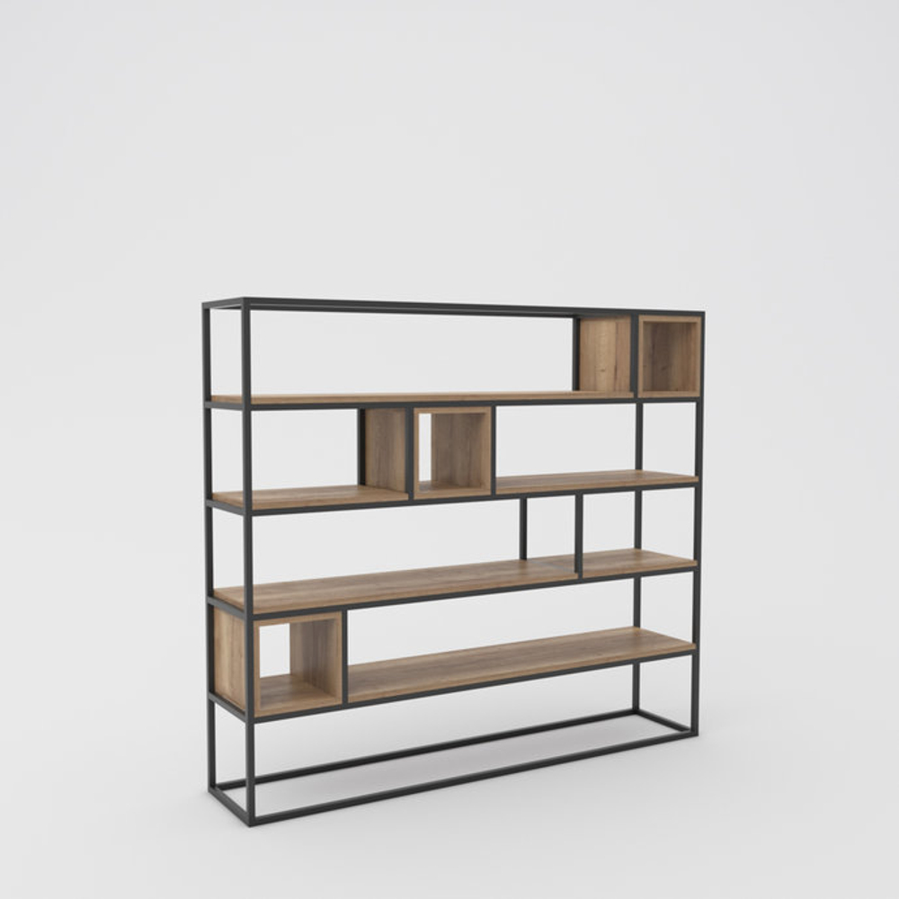 Стеллаж СТ010