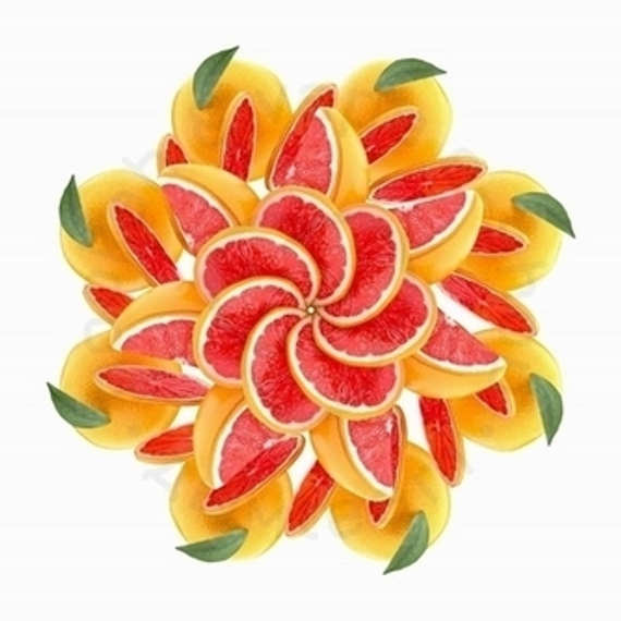 Картридж SOAK Q Sicilian Orange / Сицилийский апельсин