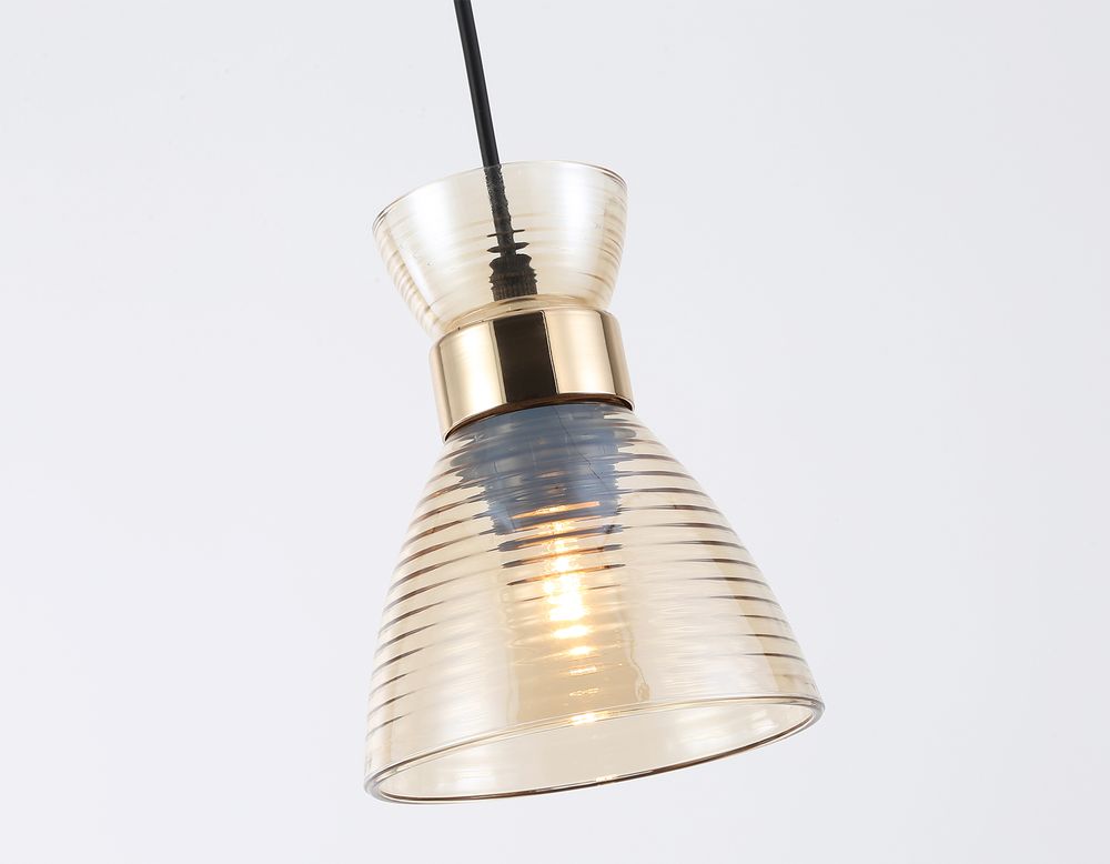 Ambrella Светильник подвесной со стеклянным плафоном Modern Glory TR3403