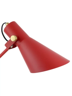 Светильник настольный торшер в стиле Лофт Е27