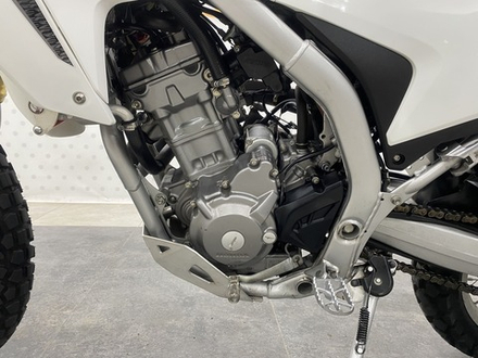 Honda CRF250L , 2013