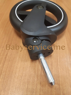 Колесо Bubago X3 переднее