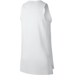 749996-100 Майка Jordan White B