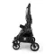 Прогулочная коляска Valco Baby Slim Twin series 2 Signature Grey
