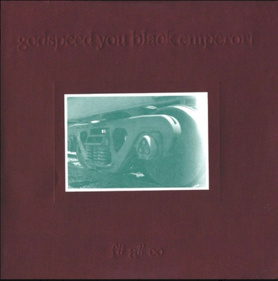 Godspeed You Black Emperor! – f#a#∞*
