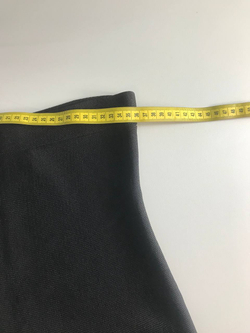 Юбка Zara для практичного образа, маркировка S, визуально на 44 размер