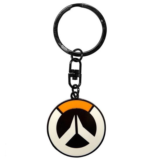 Брелок Overwatch Logo ABYKEY187