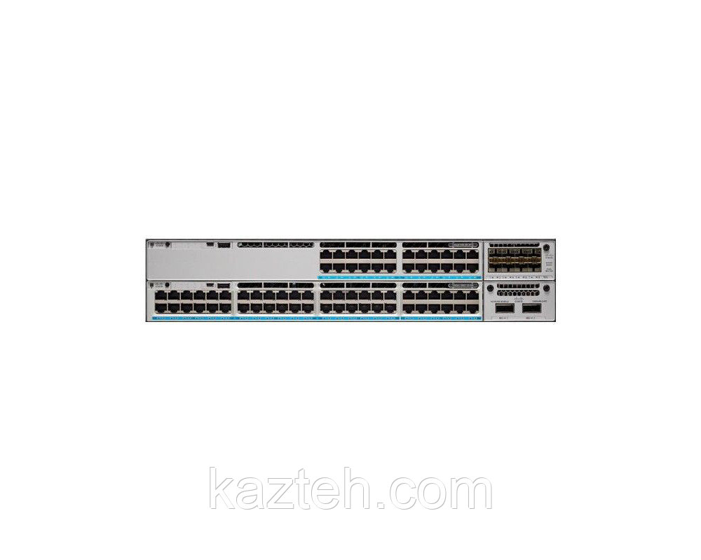Коммутатор Cisco Catalyst C9300L-48UXG-2Q-E