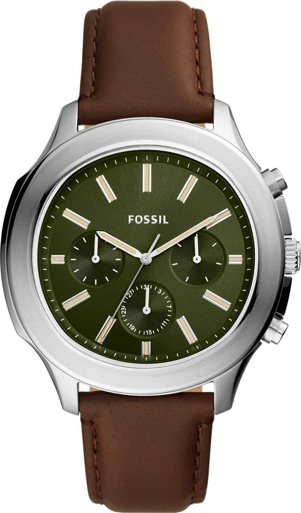 Мужские наручные часы Fossil BQ2627