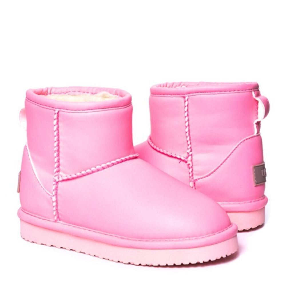 Угги Kids Classic Candy Night Dusk