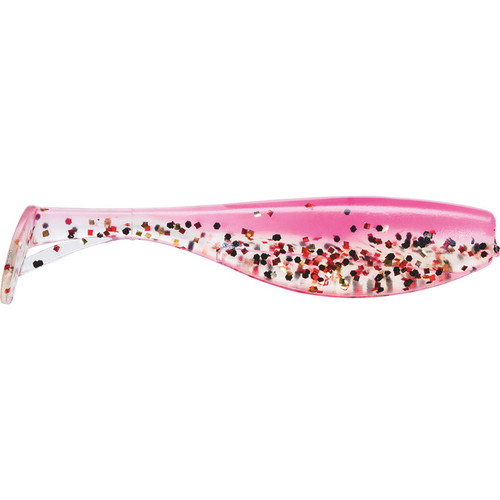 Мягкая приманка STORM Hit Shad 03 /PK / 8см, 6гр. (5шт./уп.)