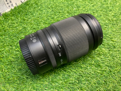 Nikon 24-200mm 4-6.3 VR Nikkor Z