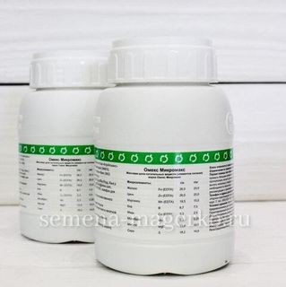 Омекс Микромакс (500мл)