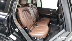 BMW X7 (G07) xDrive 40i Design Pure Excellence 7-и местный (02.2021)
