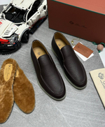 Лоферы Loro Piana