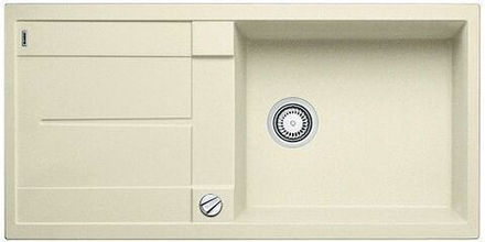 Мойка BLANCO METRA XL 6 S