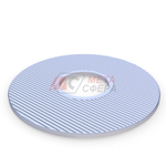 Приствольная решетка Дрим круглая