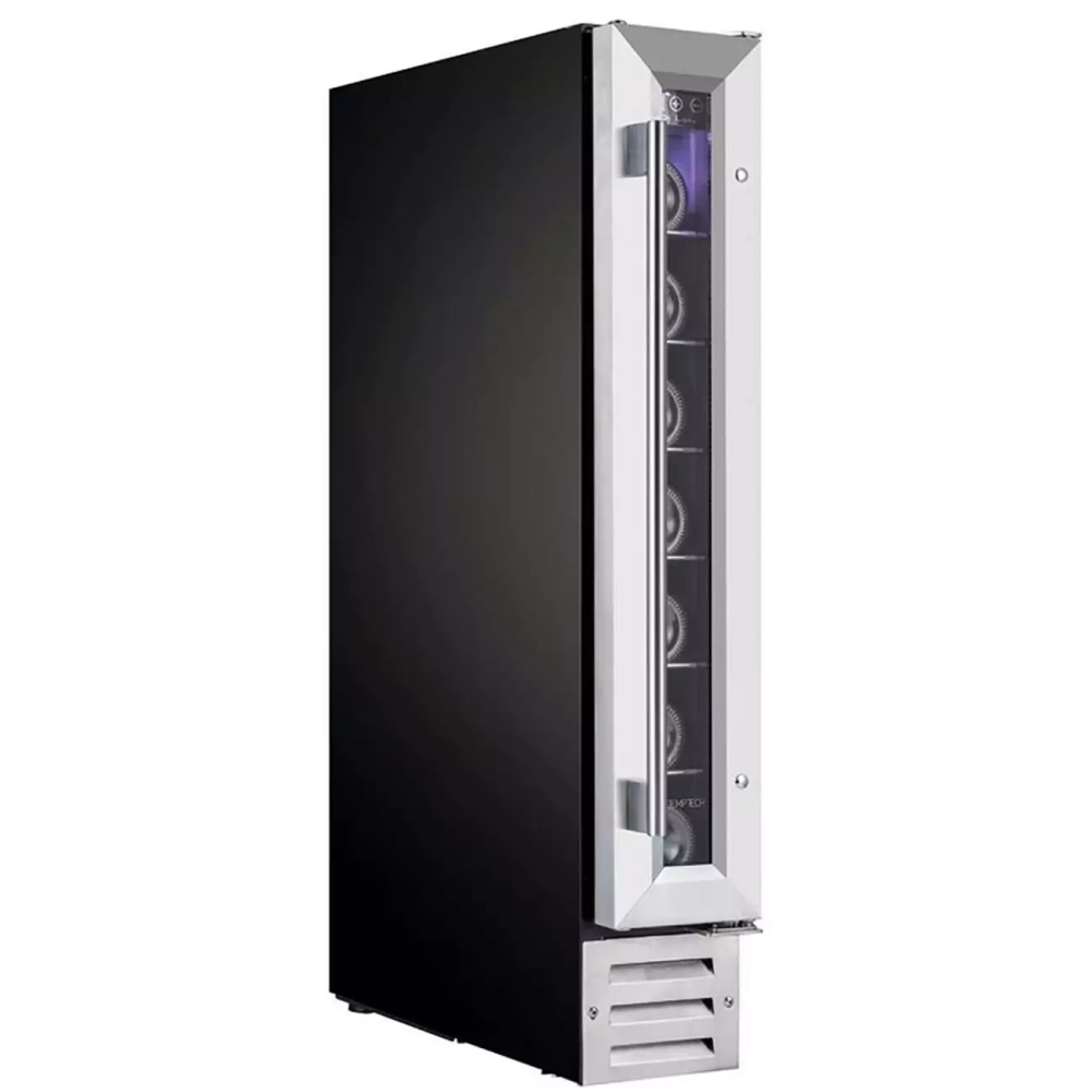Винный шкаф Temptech WPQ15SCS