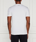 футболка 2 шт. Dsquared2 - белый(DCX450030)