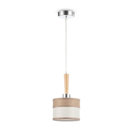 Подвесной светильник Freya FR5329-PL-01-CH