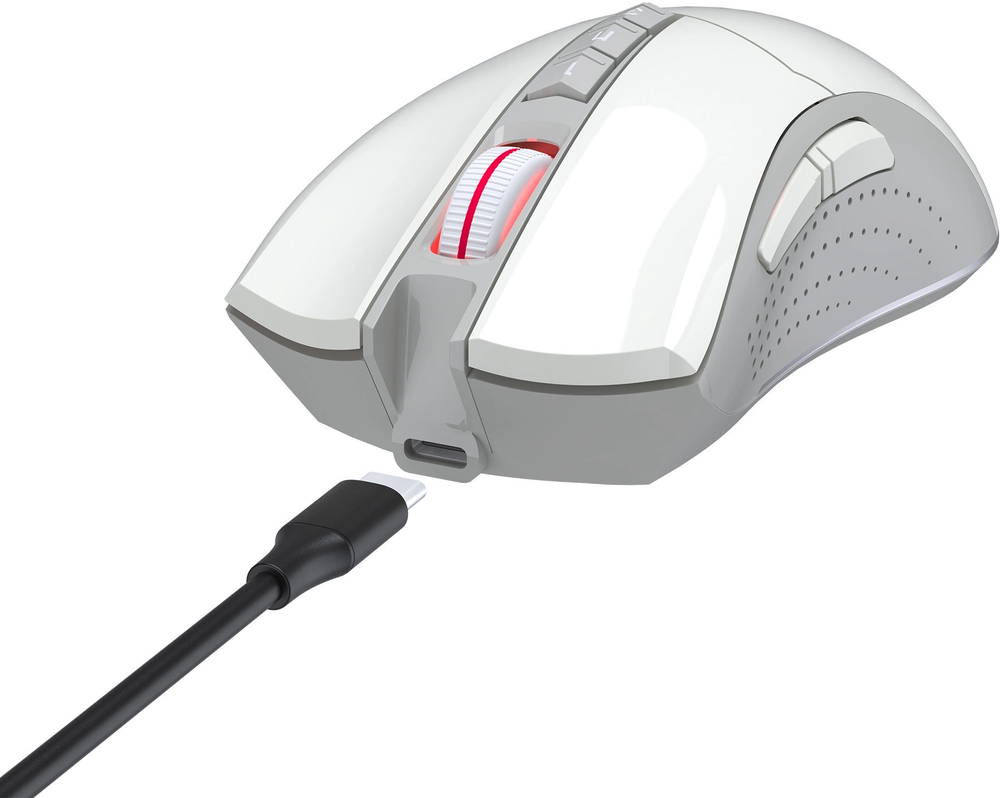 Мышь Wireless A4Tech Bloody R90 Plus