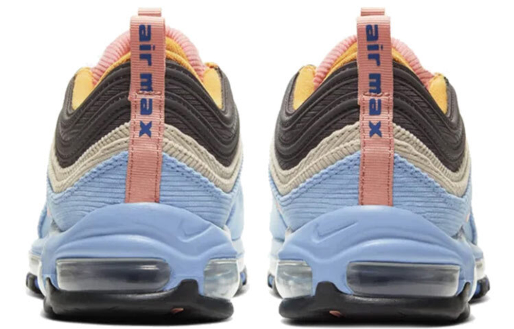 Кроссовки Nike Air Max 97