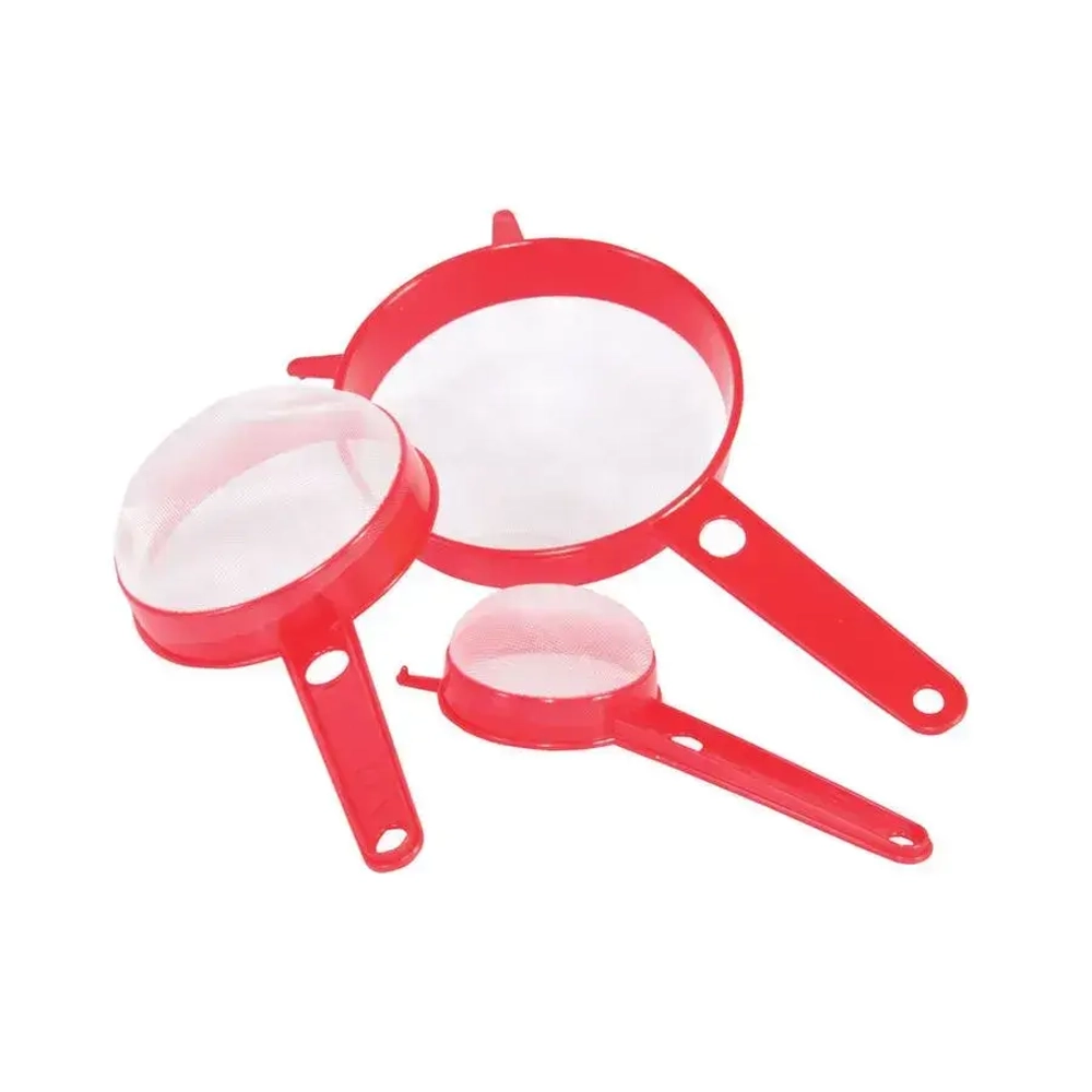 Набор сит с ручкой (комплект 20 шт)