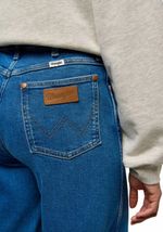 Джинсы CANYON LOOSE 112371190