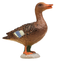 Игровой набор Masai Mara серия На ферме: утка