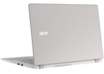 13.3" Ноутбук Acer v3-372-591v (1366x768, Intel Core i5-6200U, RAM 8ГБ,SSD 256ГБ, Intel HD Graphics 520, Win 10Pro)