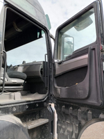 MAN TGX 4x2 Седельный тягач 18.480 4x2 BLS (Дизельный, 12,4 л, 480 л.с., АТ)