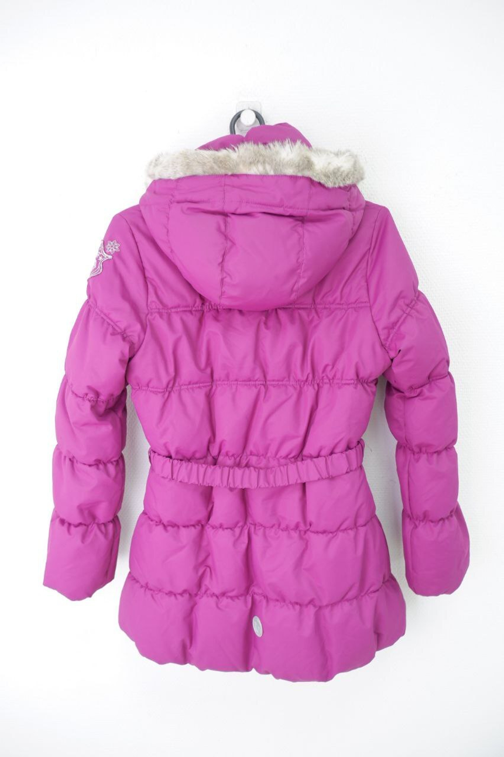 Куртка Reima зимняя на 12-13 лет