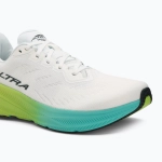 Кроссовки для бега Altra Experience Flow 2 white/lime