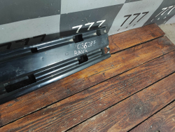 Усилитель заднего бампера Nissan X-Trail 3 (T32) 13-23 Б/У Оригинал 850324CC0A