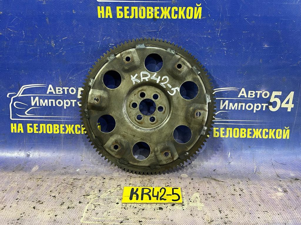 Маховик TOYOTA TOWNACE NOAH 1998