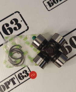 Крестовина карданного вала СС394 Ваз 2101