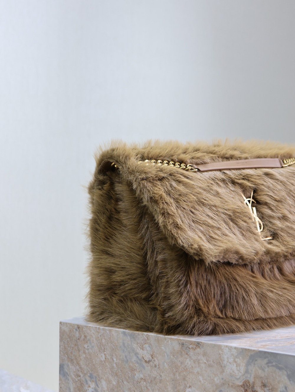 Saint Laurent Niki Oversized 47 cm