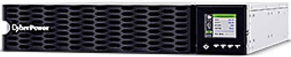 Источник бесперебойного питания CyberPower OL6KERTHD