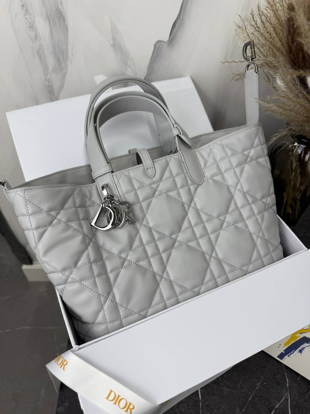 Сумка Christian Dior