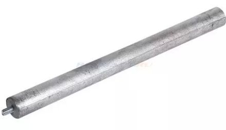Магниевый анод для водонагревателя Ariston (Аристон) 21,3x230 M8X10mm