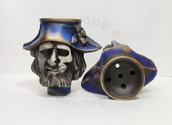 Чаша Tortuga Barbossa