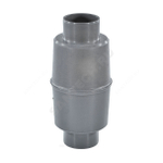 Клапан запахозапирающий водосточный PP HL603 Дн 110 HL HL603/1