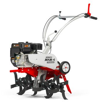 Мотоблок "Мобил К" МКМ-4 ПРЕМИУМ