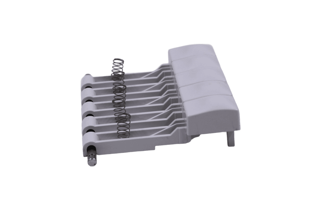 Механическая панель управления с кнопками стиральной машины Candy Energa 735