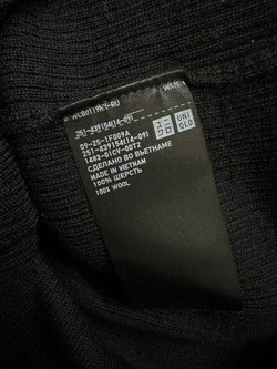 Водолазка Uniqlo