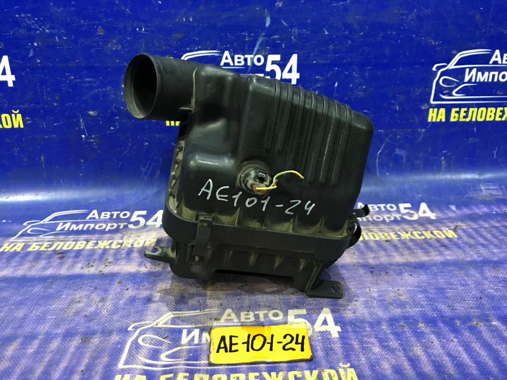 Корпус воздушного фильтра TOYOTA MARINO 1992