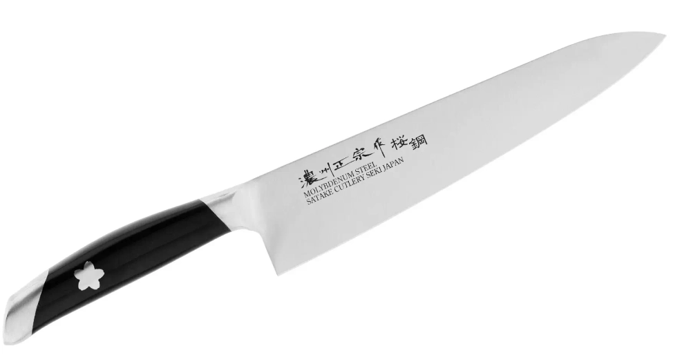 Satake Нож Satake Sakura 21см Нож поварской